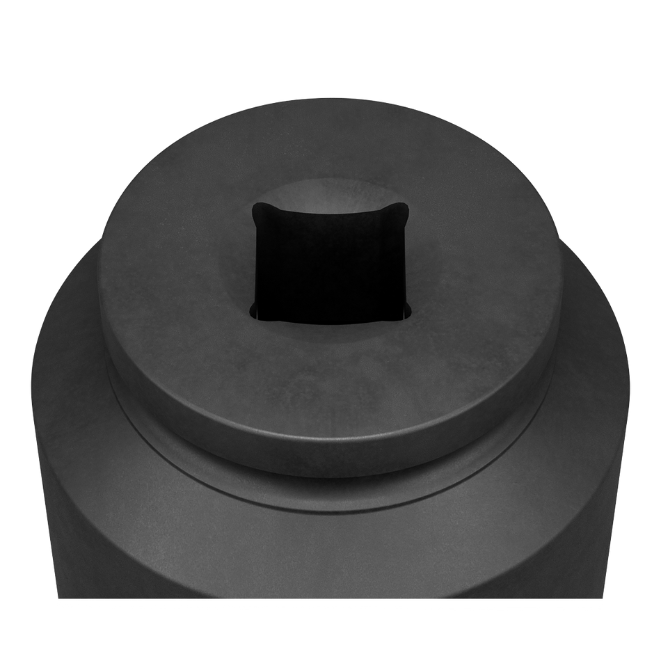 IS180 Premier Impact Socket 1"Sq Drive 80mm