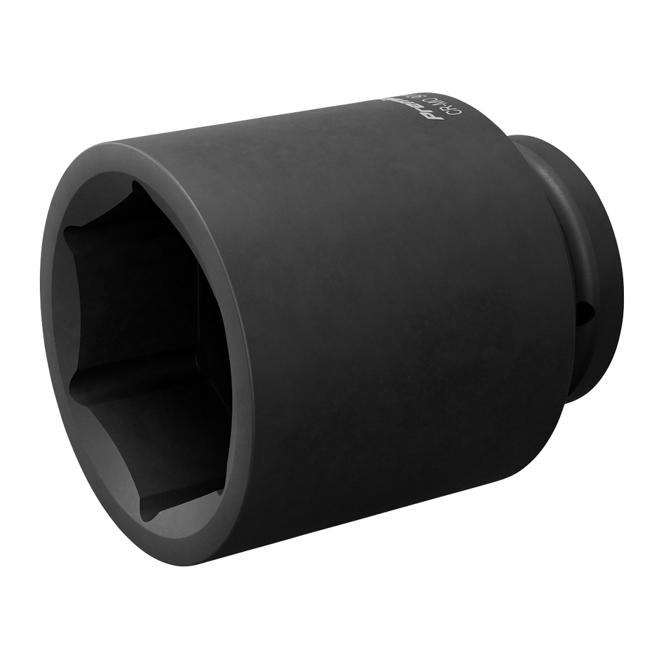 IS190D Premier Deep Impact Socket 1"Sq Drive 90mm