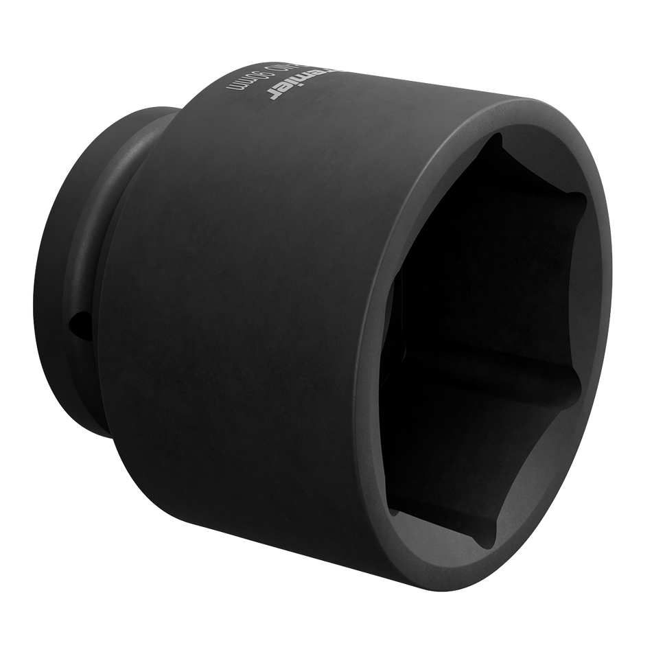 IS190 Premier Impact Socket 1"Sq Drive 90mm