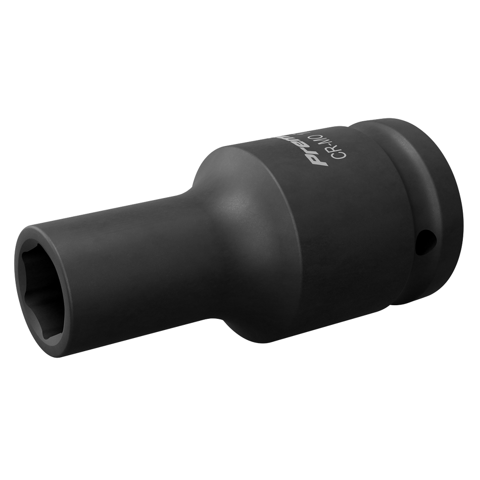 IS3417D Premier Deep Impact Socket 3/4"Sq Drive 17mm
