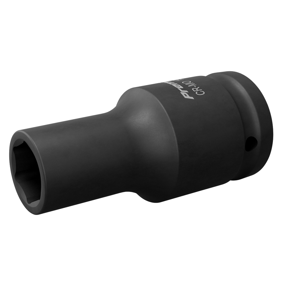 IS3419D Premier Deep Impact Socket 3/4"Sq Drive 19mm