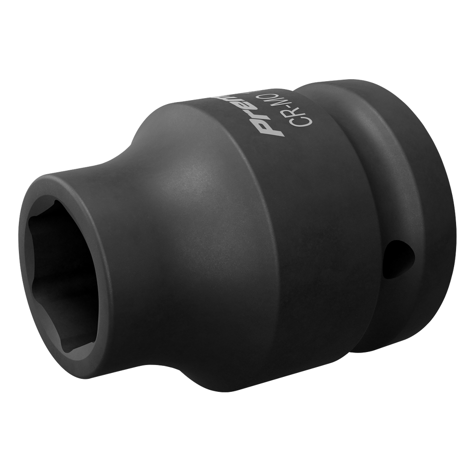 IS3419 Premier Impact Socket 3/4"Sq Drive 19mm