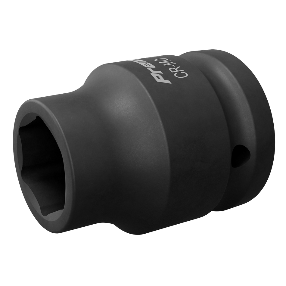 IS3421 Premier Impact Socket 3/4"Sq Drive 21mm