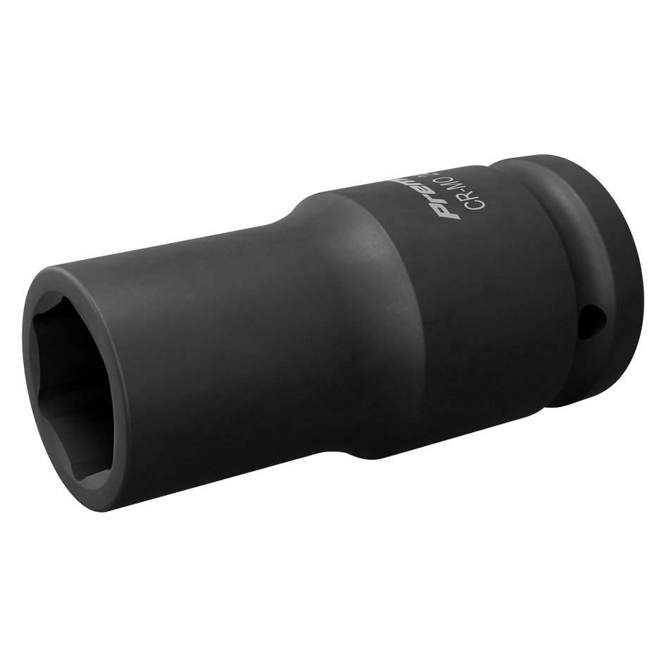 IS3424D Premier Deep Impact Socket 3/4"Sq Drive 24mm
