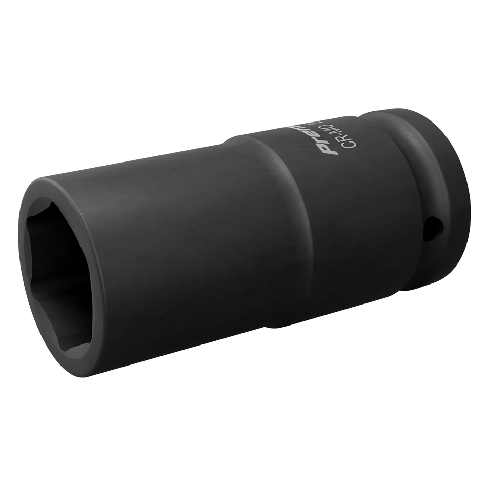 IS3427D Premier Deep Impact Socket 3/4"Sq Drive 27mm