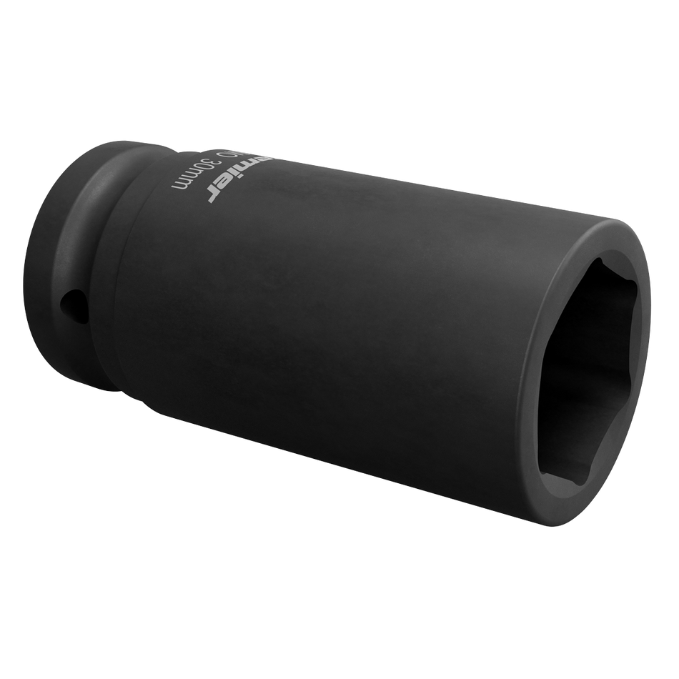 IS3430D Premier Deep Impact Socket 3/4"Sq Drive 30mm
