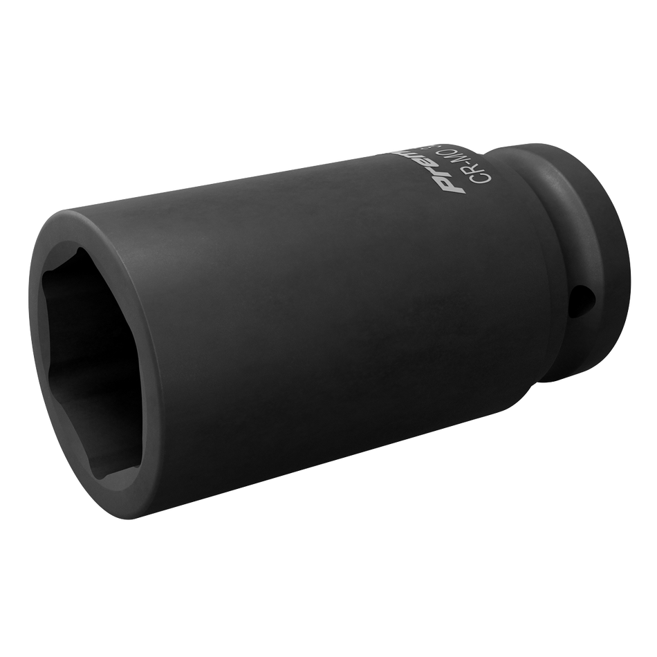 IS3432D Premier Deep Impact Socket 3/4"Sq Drive 32mm