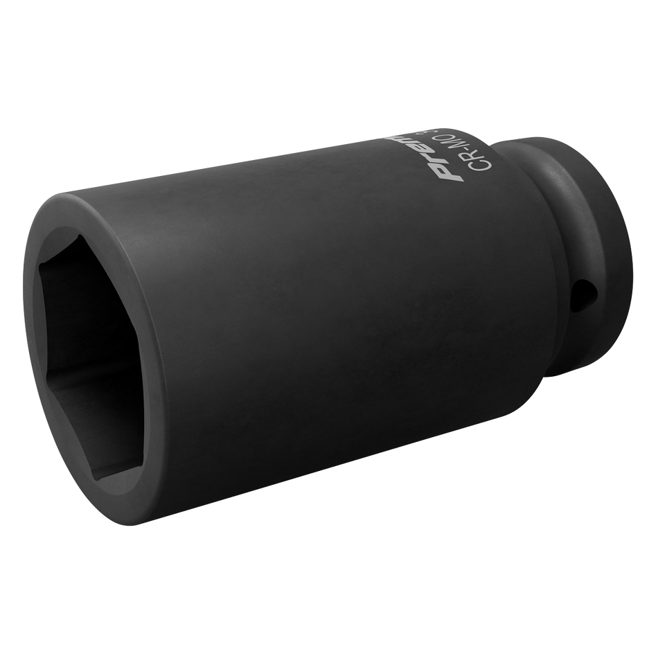 IS3434D Premier Deep Impact Socket 3/4"Sq Drive 34mm