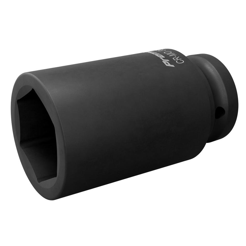 IS3435D Premier Deep Impact Socket 3/4"Sq Drive 35mm