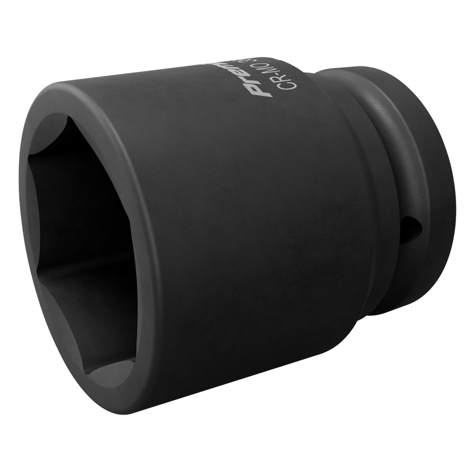 IS3435 Premier Impact Socket 3/4"Sq Drive 35mm