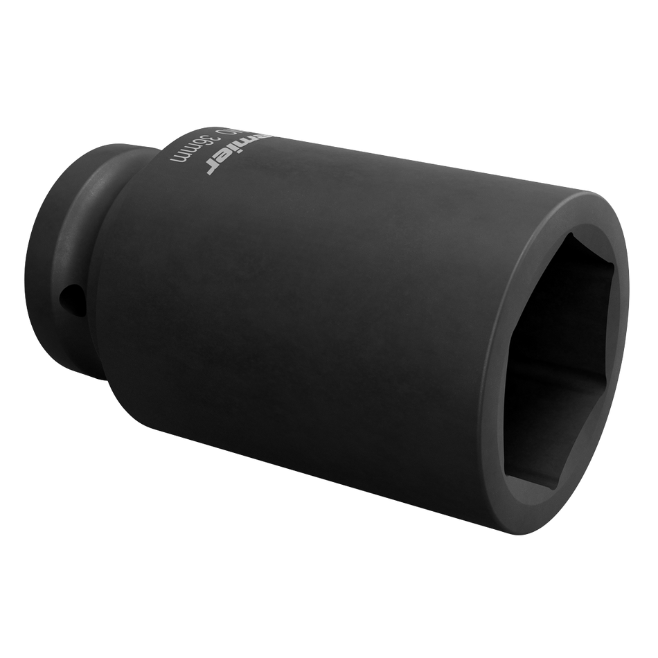 IS3436D Premier Deep Impact Socket 3/4"Sq Drive 36mm