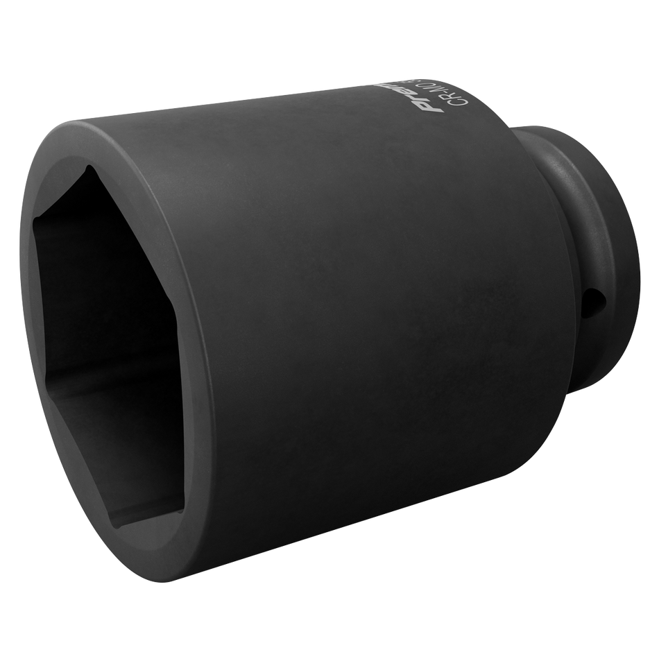IS3455D Premier Deep Impact Socket 3/4"Sq Drive 55mm