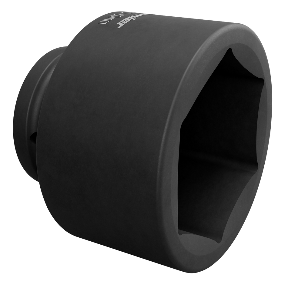 IS3460 Premier Impact Socket 3/4"Sq Drive 60mm