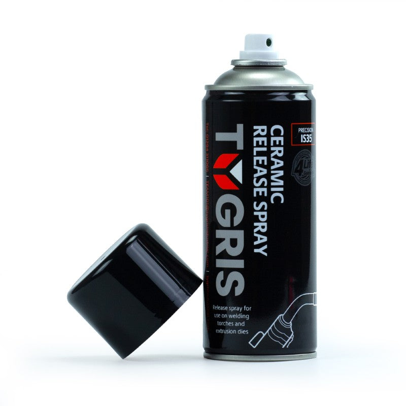 TYGRIS PRECISION Ceramic Release Agent 400ml