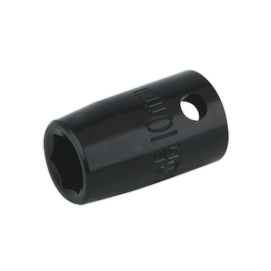 IS3810 Premier Impact Socket 3/8"Sq Drive 10mm