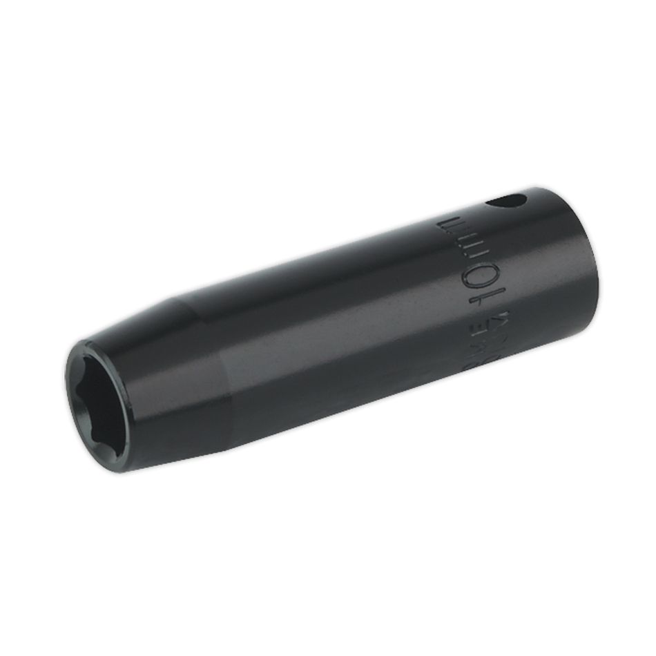 IS3810D Premier Deep Impact Socket 3/8"Sq Drive 10mm