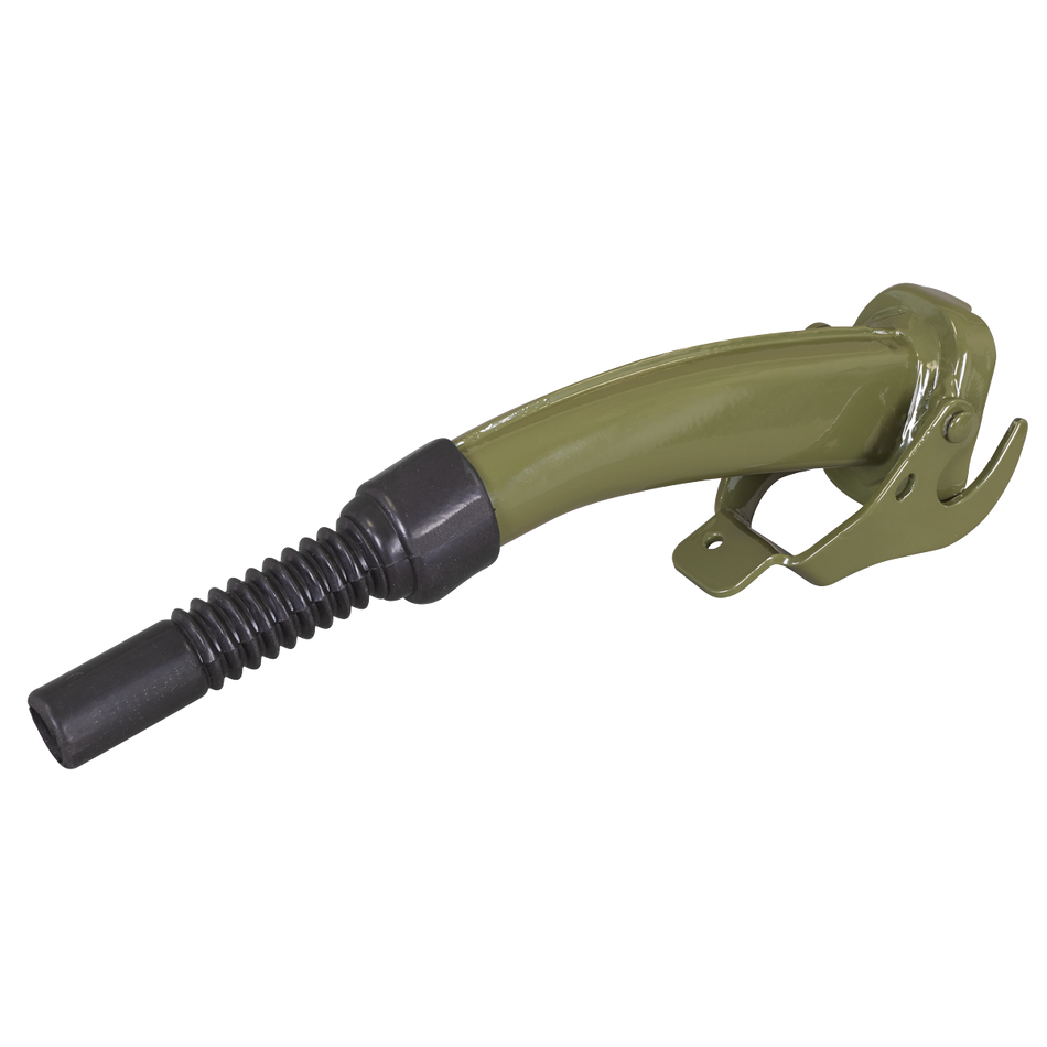 JC20G/S Pouring Spout for JC5MG JC10G JC20G - Green