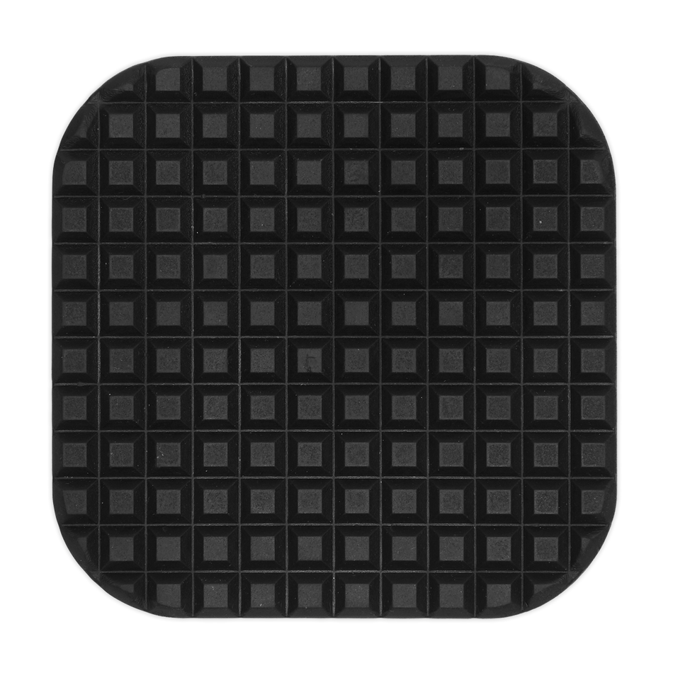 JP01 Safety Rubber Jack Pad - Type A