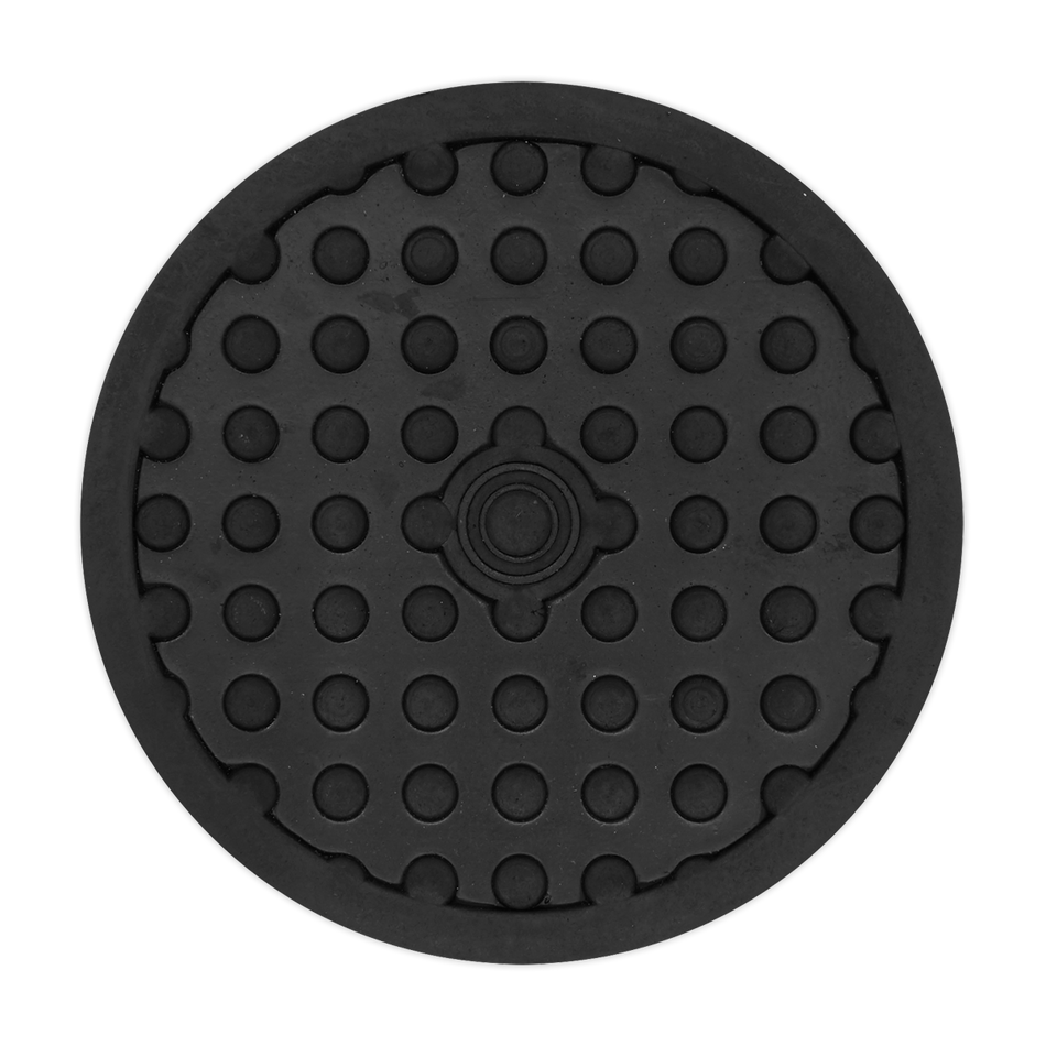 JP02 Safety Rubber Jack Pad - Type B