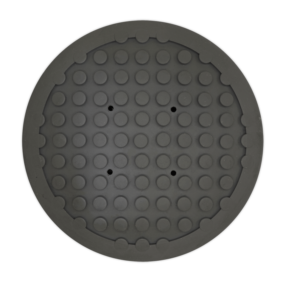 JP03 Safety Rubber Jack Pad - Type C