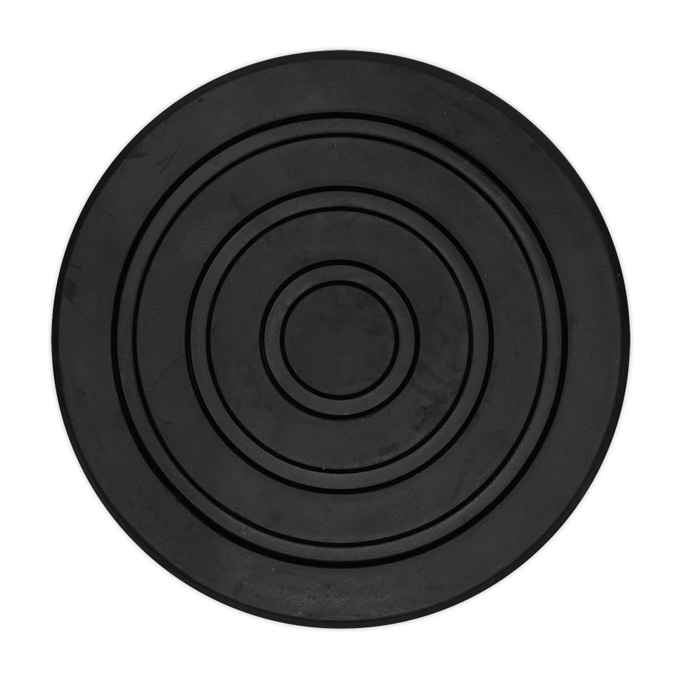 JP04 Safety Rubber Jack Pad - Type A