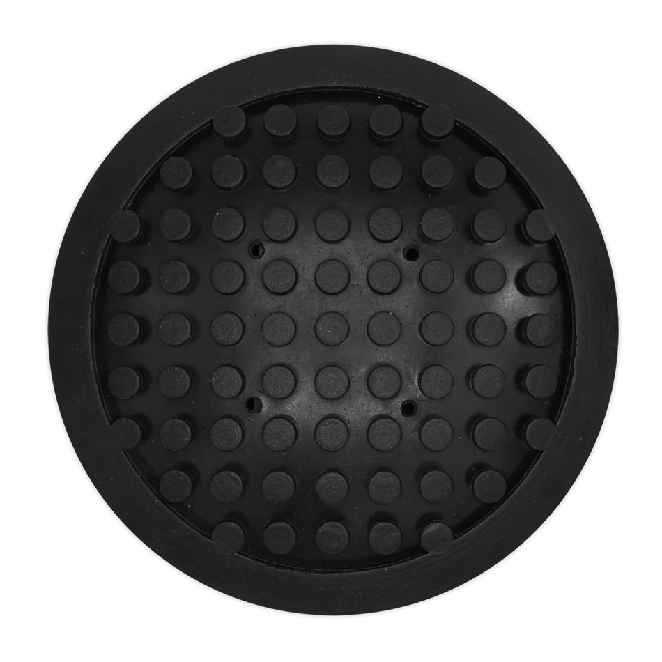 JP05 Safety Rubber Jack Pad - Type C