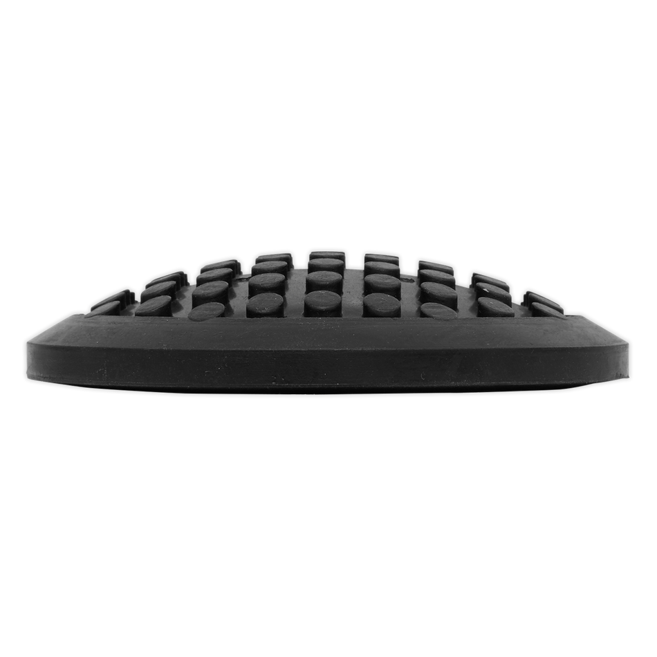 JP05 Safety Rubber Jack Pad - Type C