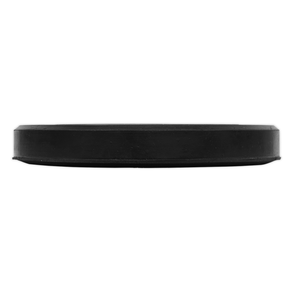 JP06 Safety Rubber Jack Pad - Type A