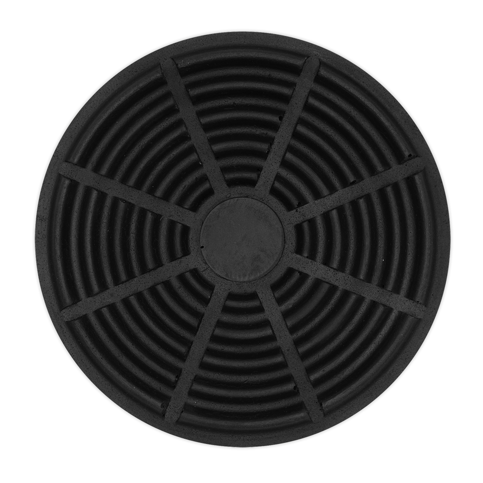 JP07 Safety Rubber Jack Pad - Type A