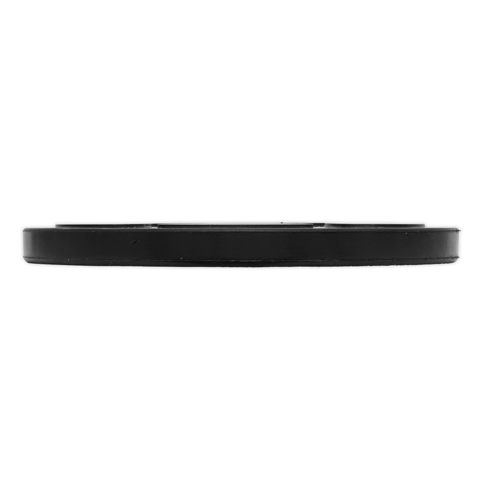 JP08 Safety Rubber Jack Pad - Type B