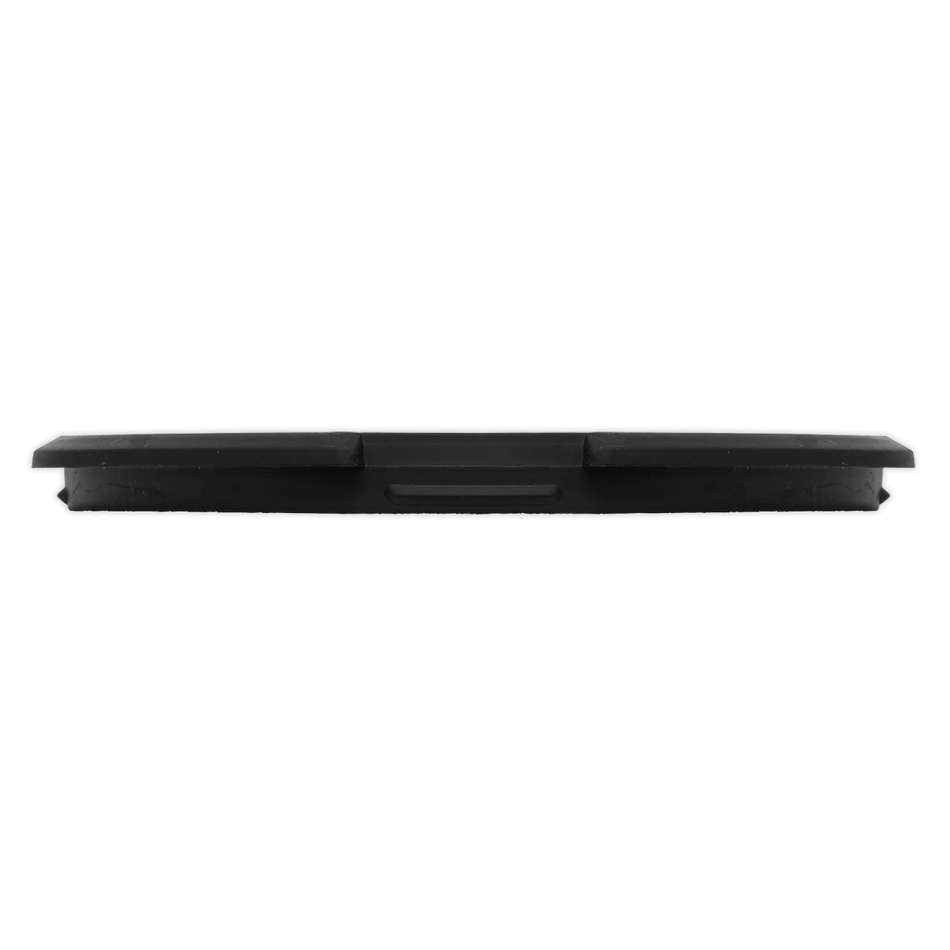 JP09 Safety Rubber Jack Pad - Type B