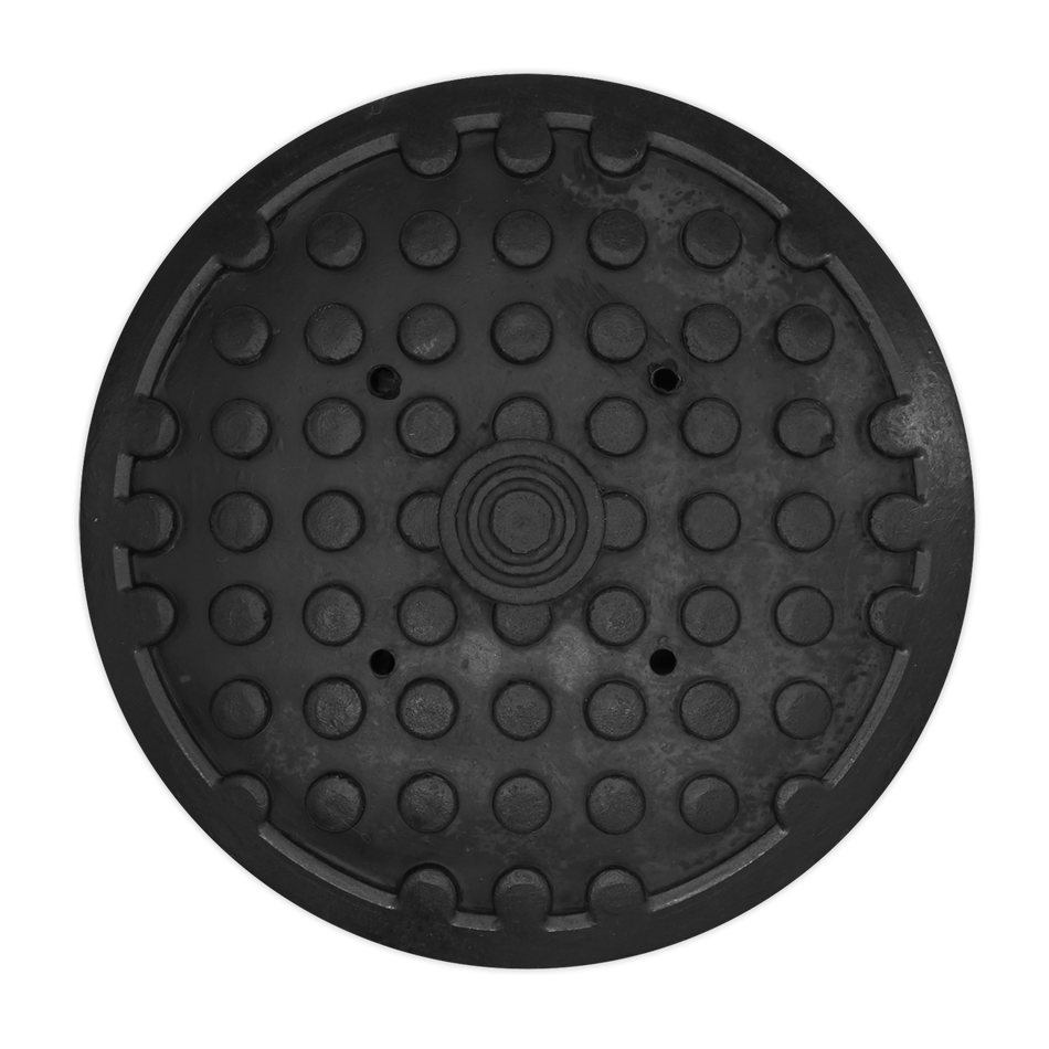 JP10 Safety Rubber Jack Pad - Type C