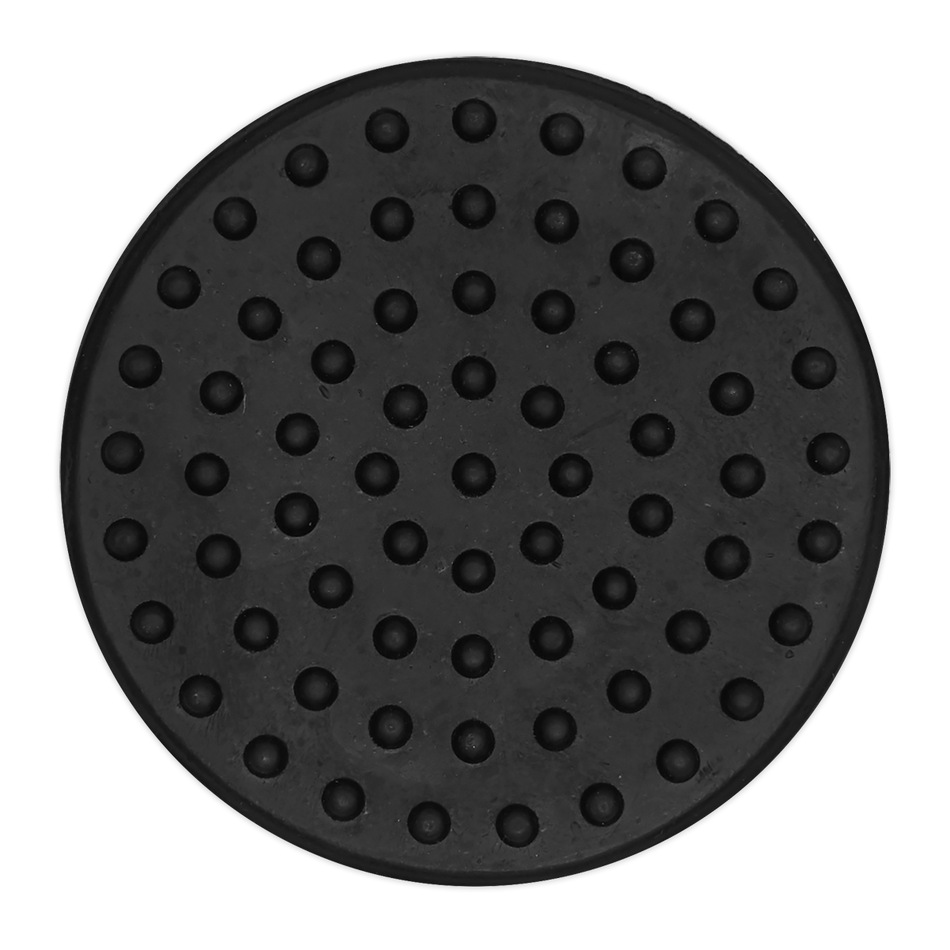 JP11 Safety Rubber Jack Pad - Type B