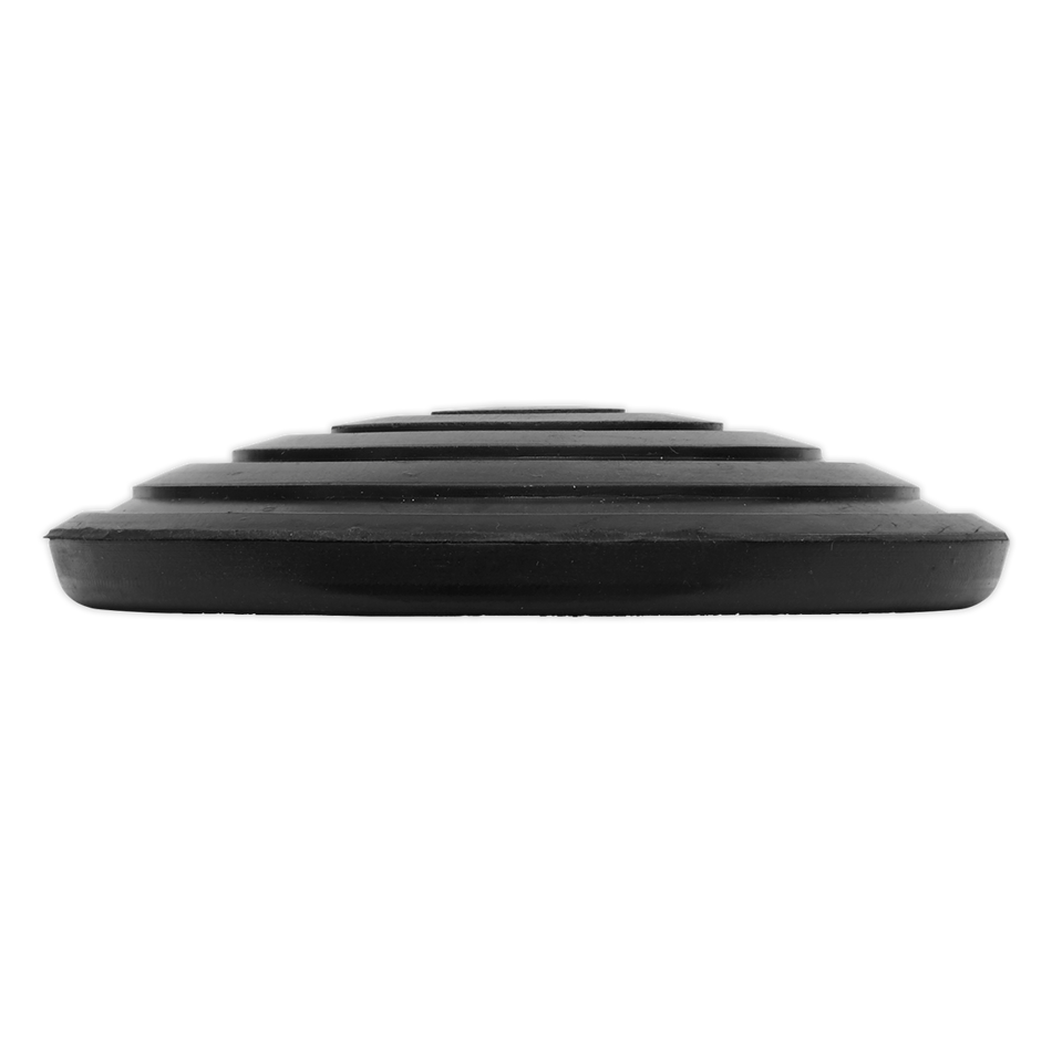 JP13 Safety Rubber Jack Pad - Type C