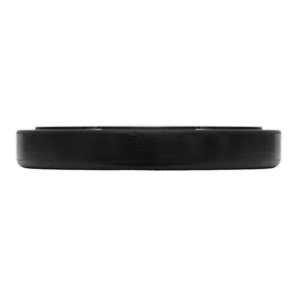 JP14 Safety Rubber Jack Pad - Type B