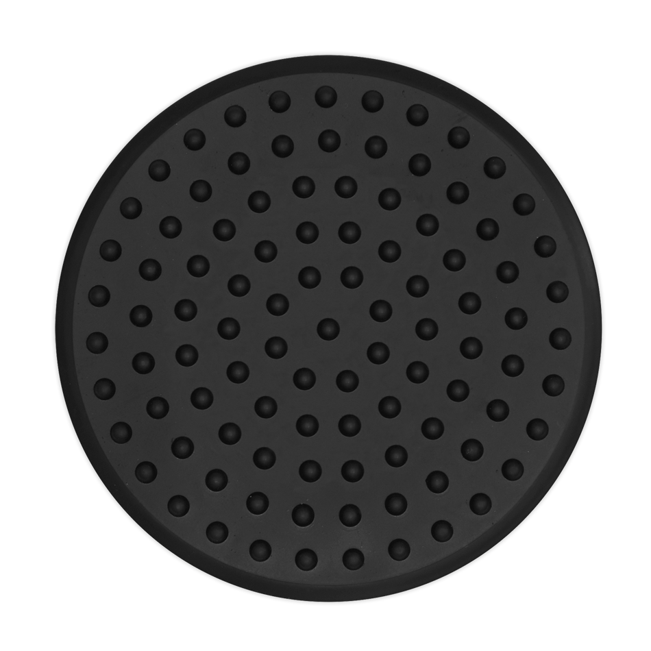 JP16 Safety Rubber Jack Pad - Type B