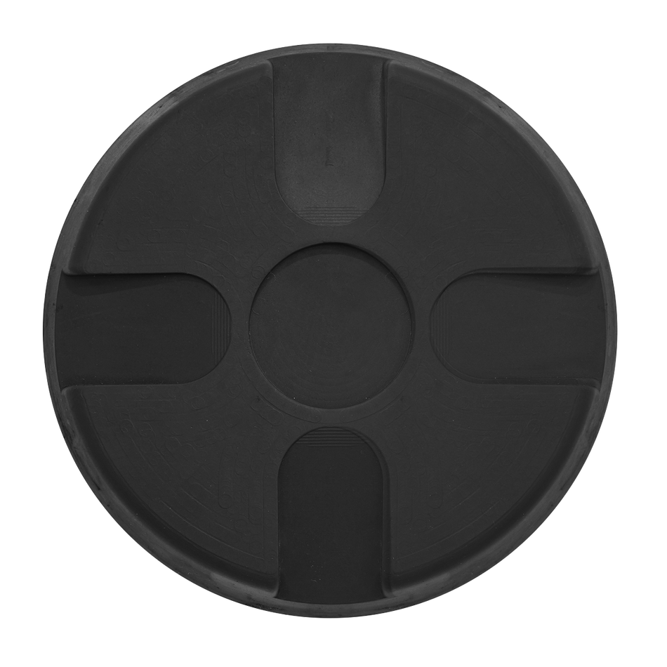 JP18 Safety Rubber Jack Pad - Type B