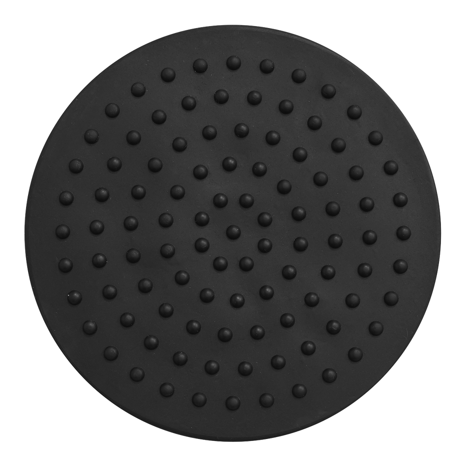 JP18 Safety Rubber Jack Pad - Type B