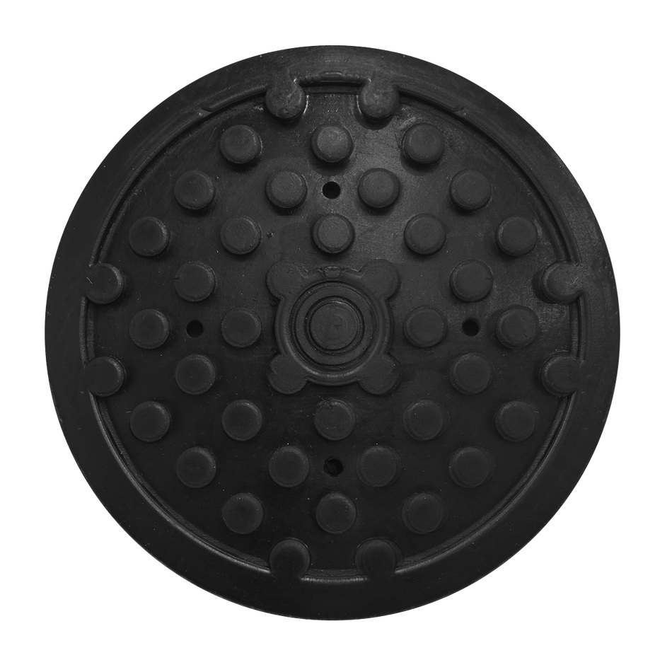 JP19 Safety Rubber Jack Pad - Type C