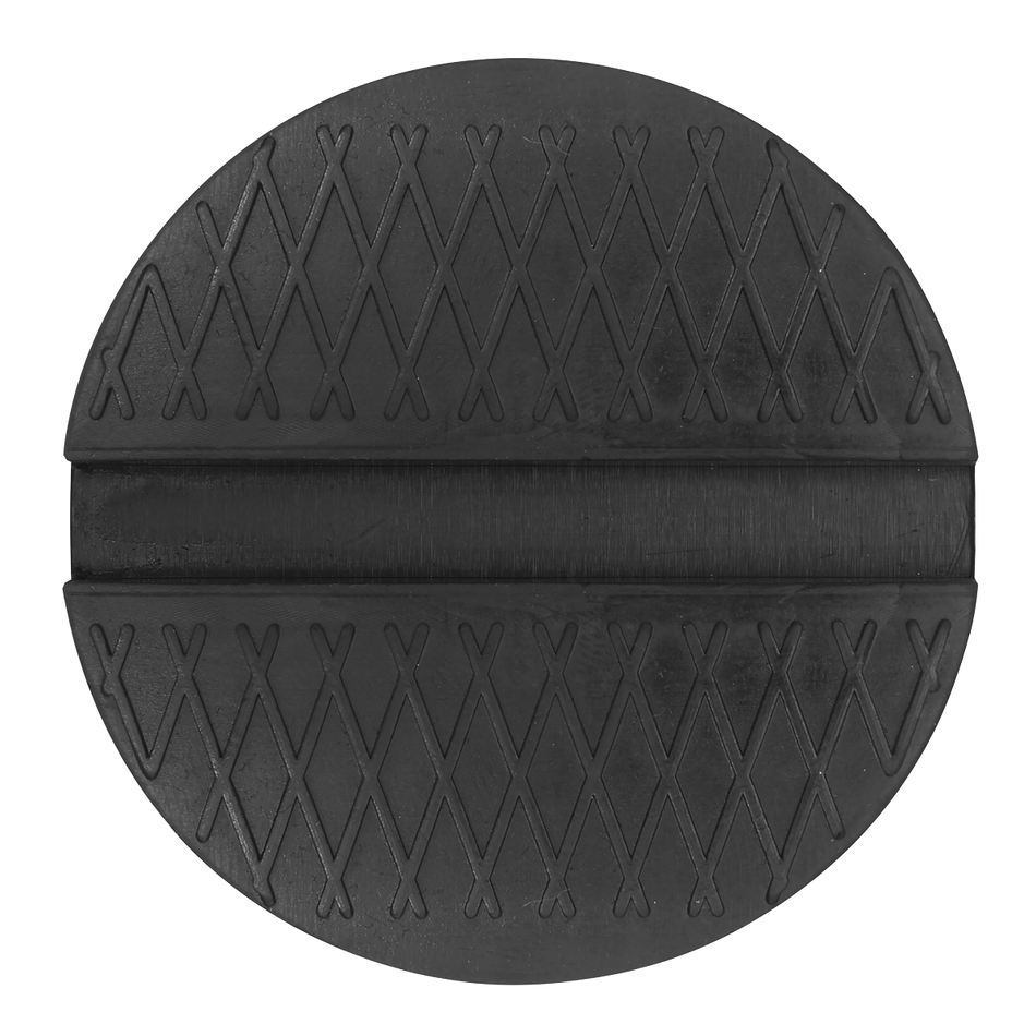 JP20 Slotted Pinch Weld Jacking Pad - Universal