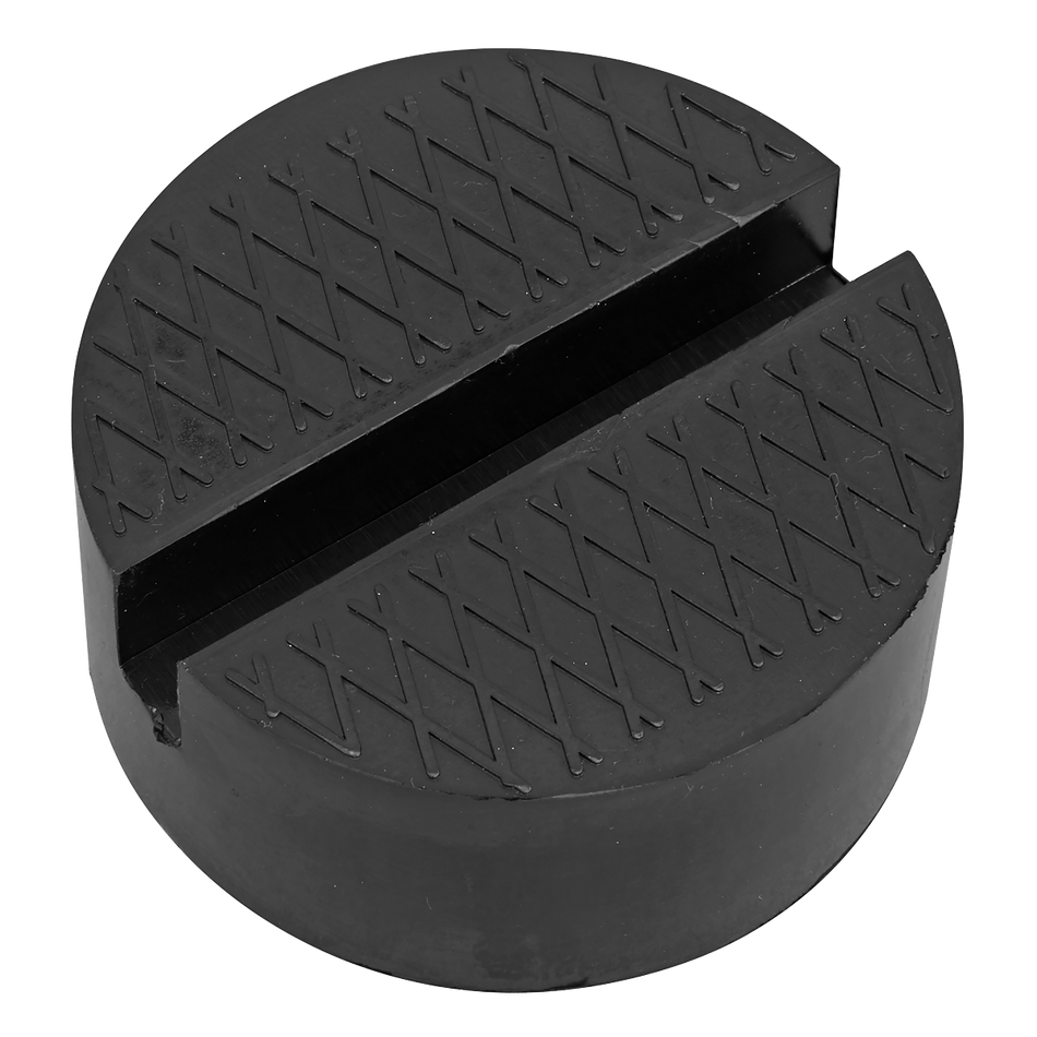 JP20 Slotted Pinch Weld Jacking Pad - Universal