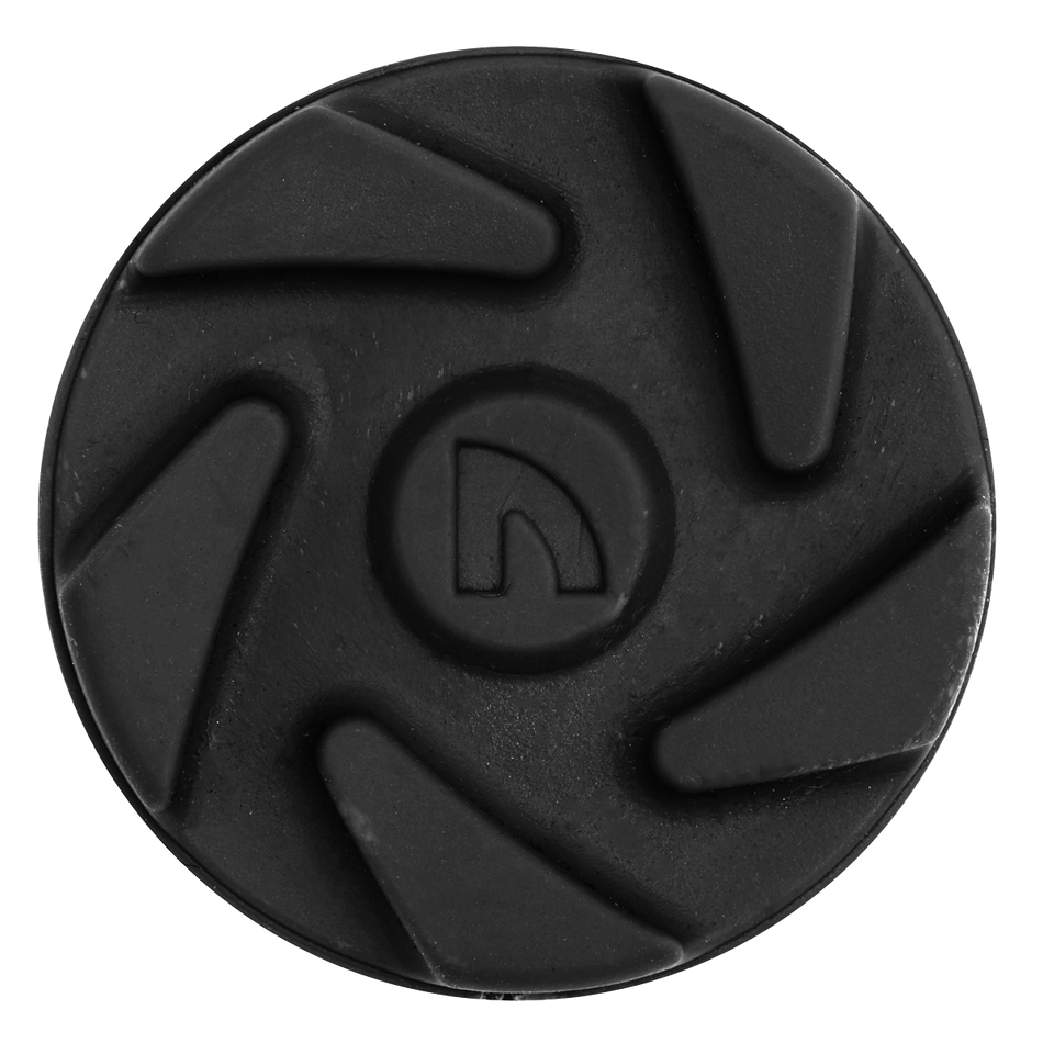 JP21 Safety Rubber Jack Pad - Type B