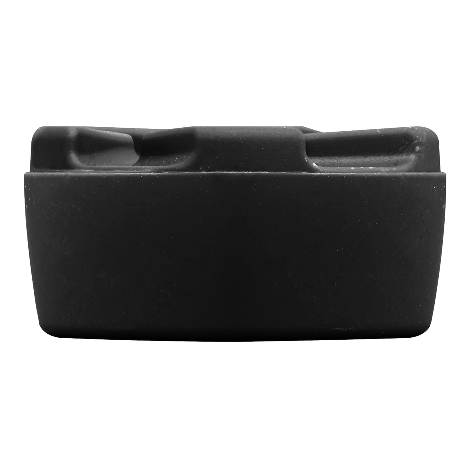 JP21 Safety Rubber Jack Pad - Type B