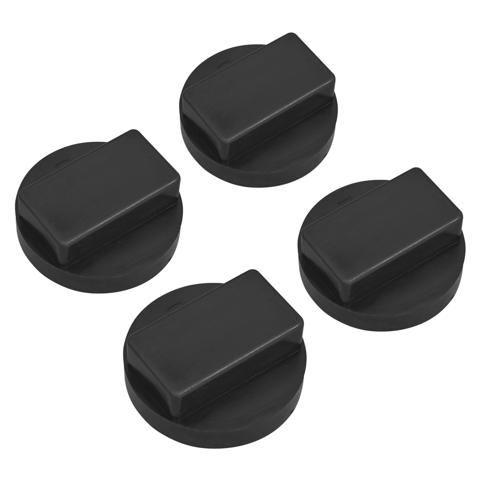 JP22 Jacking Pad Set - BMW