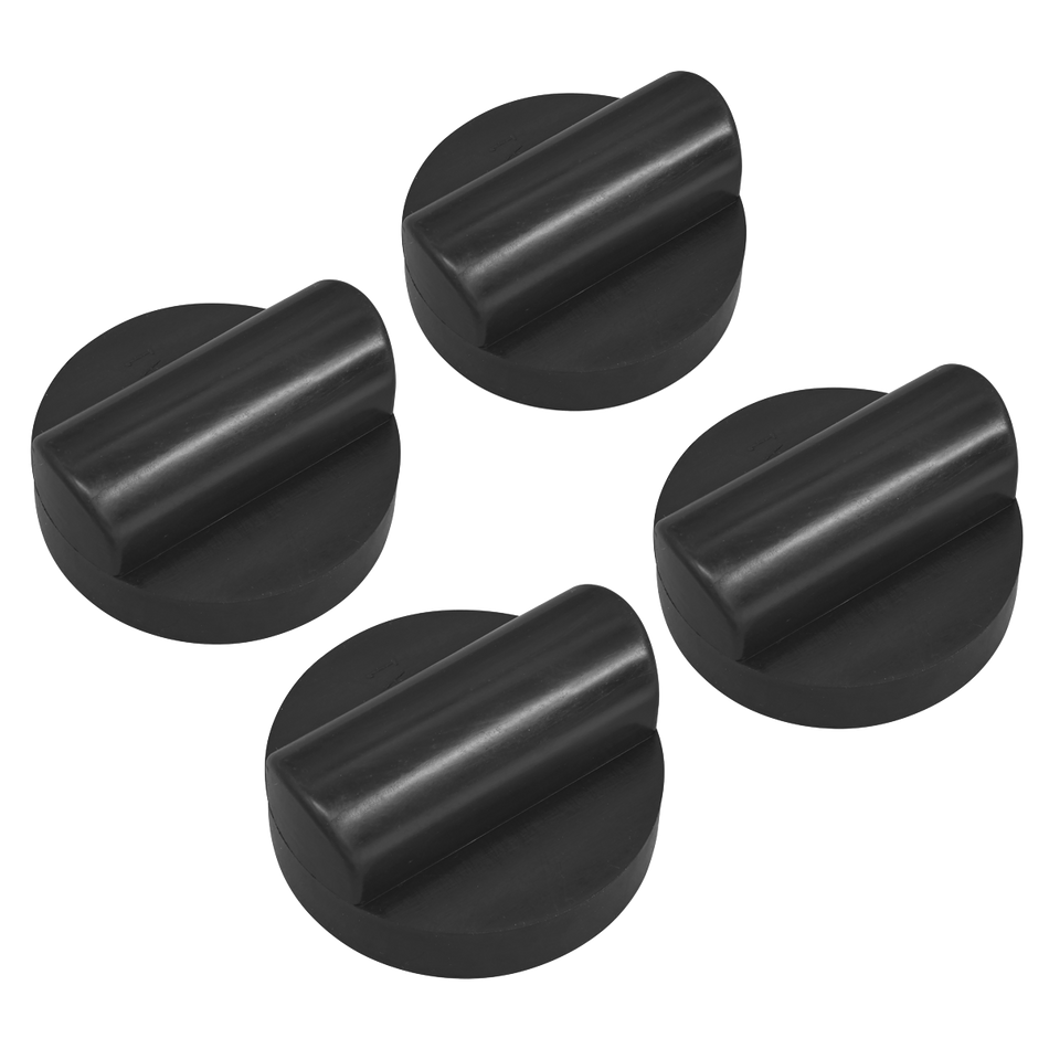 JP23 Jacking Pad Set - Audi