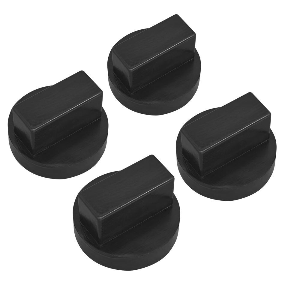 JP24 Jacking Pad Set - Mercedes-Benz