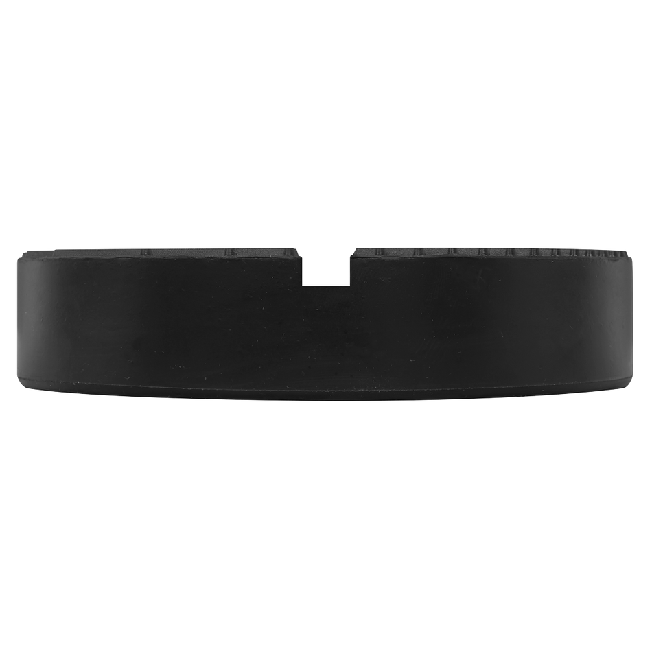 JP25 Universal Cross Slotted Jacking Pad
