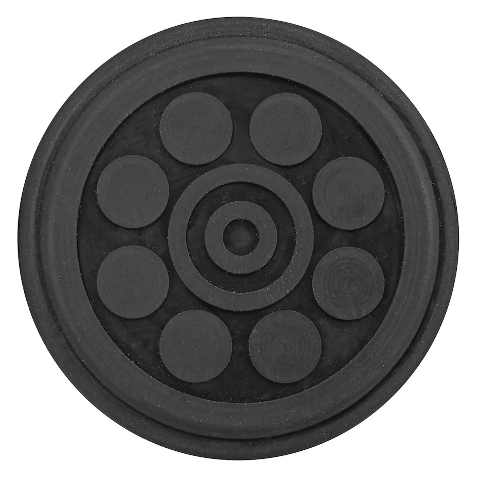 JP29 Safety Rubber Jack Pad - Type A