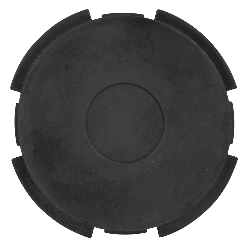 JP30 Safety Rubber Jack Pad - Type B