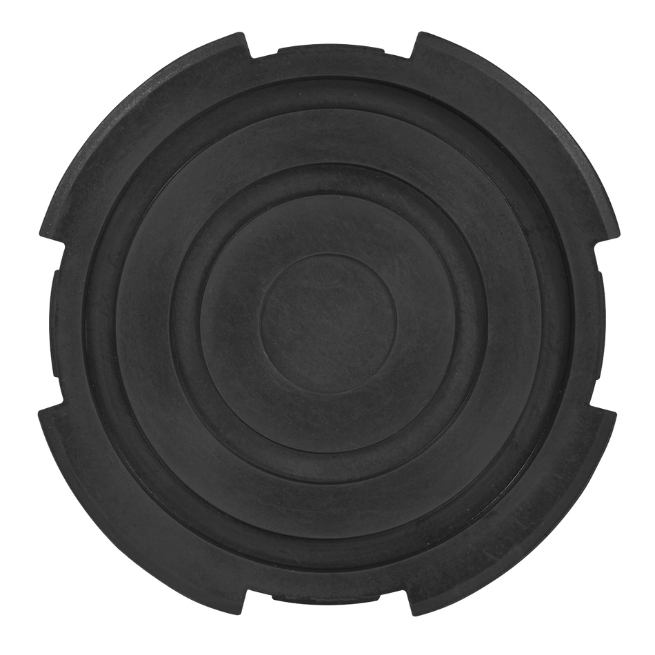JP30 Safety Rubber Jack Pad - Type B